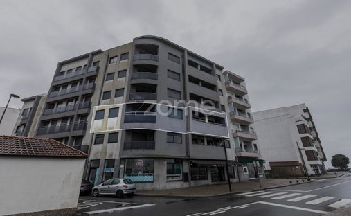 Apartment in Aver-o-Mar, Amorim e Terroso, Porto District, Portugal 1