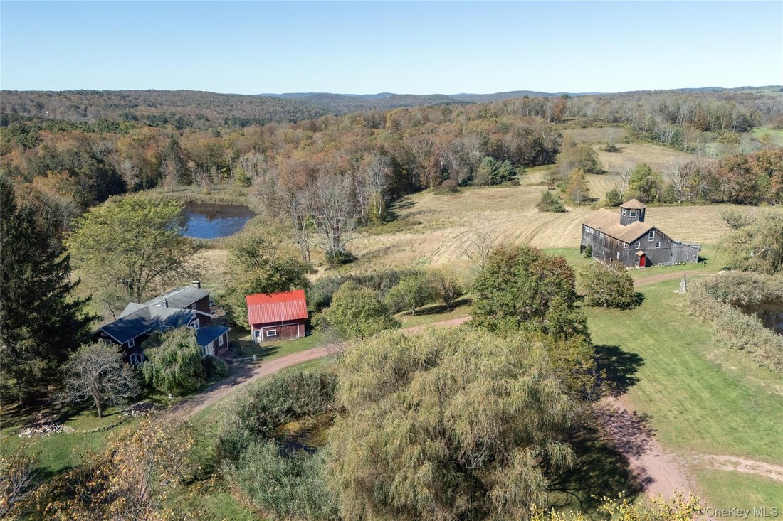 House in Kenoza Lake, New York, United States 1 - 16979267