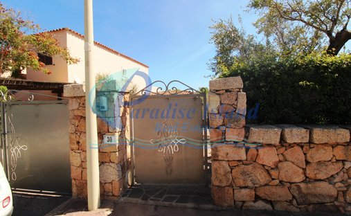 Villa in Arzachena, Sardinia, Italy 1