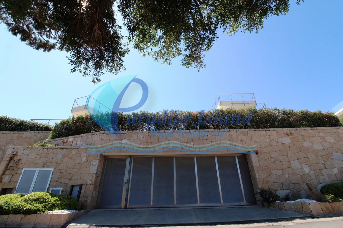 Apartment in Liscia di Vacca, Arzachena, Italy 2 - 12723831