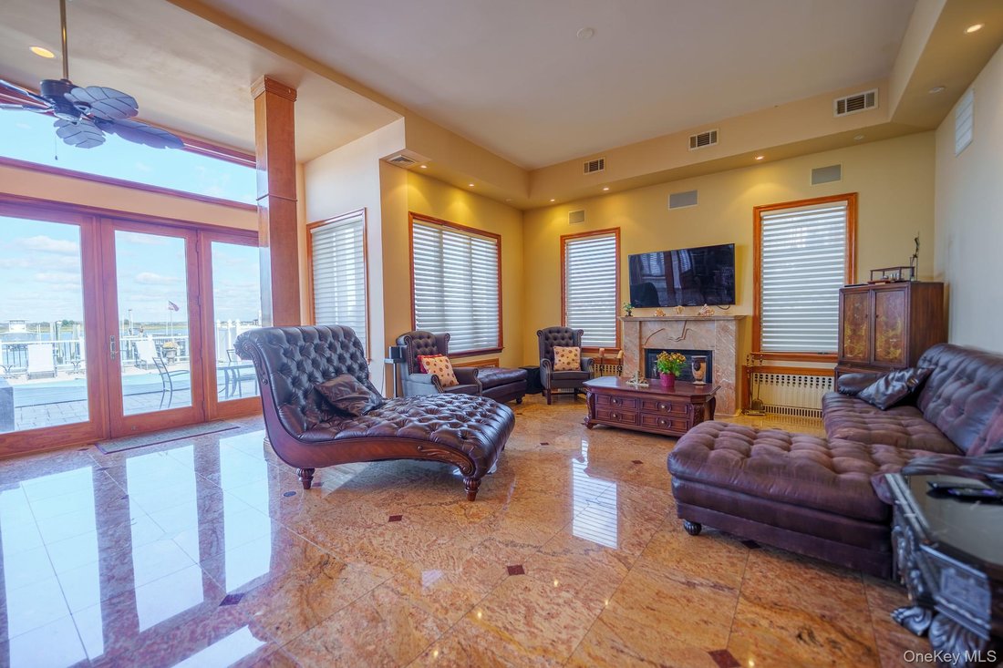 House in Long Beach, New York, United States 4 - 16978806