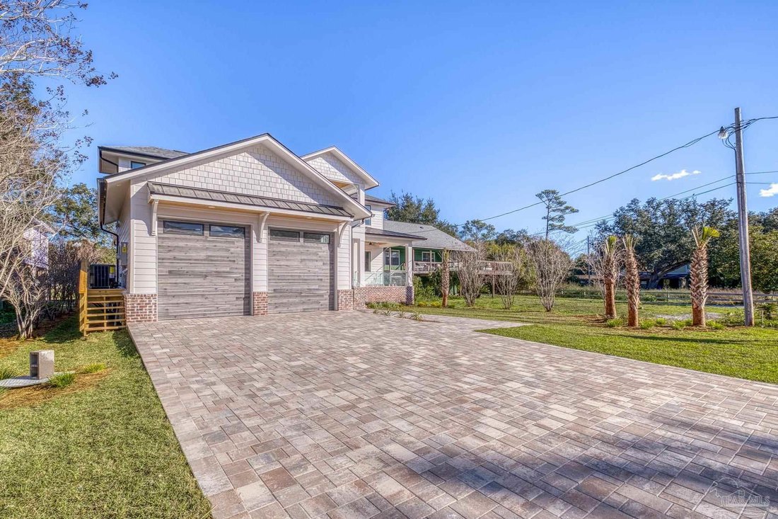 House in Oriole Beach, Florida, United States 5 - 16977400