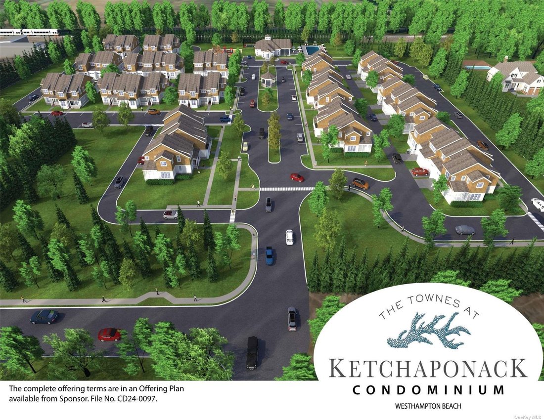 Condo in Westhampton Beach, New York, United States 1 - 16979029