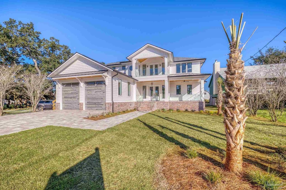 House in Oriole Beach, Florida, United States 1 - 16977400