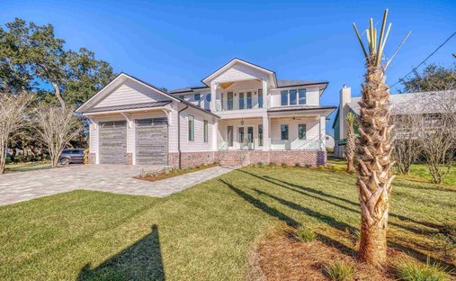House in Oriole Beach, Florida, United States 1