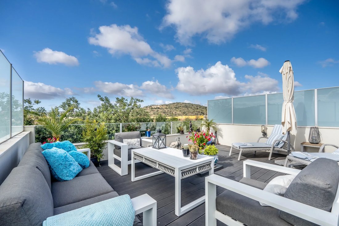 Villa in Paderne, Algarve, Portugal 2 - 16204510
