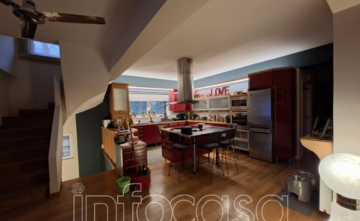 Casa en Chalandri, Ática, Grecia 1