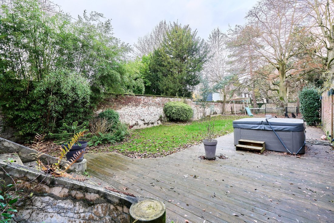 House in Roubaix, Hauts-de-France, France 5 - 16983913