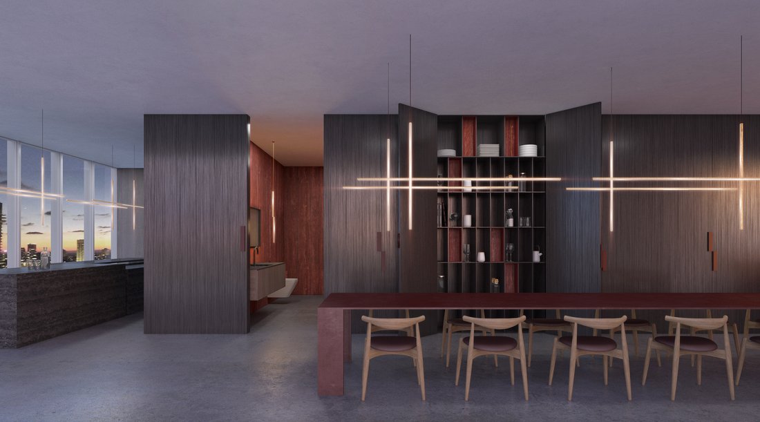 Apartment in Tel Aviv-Yafo, Tel Aviv District, Israel 4 - 16985200