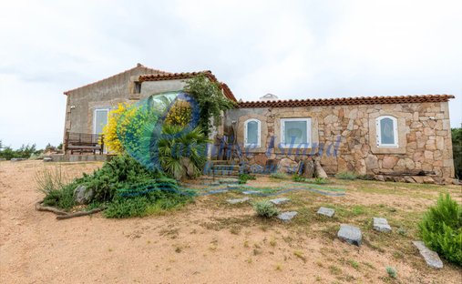 Villa a Arzachena, Sardegna, Italia 1