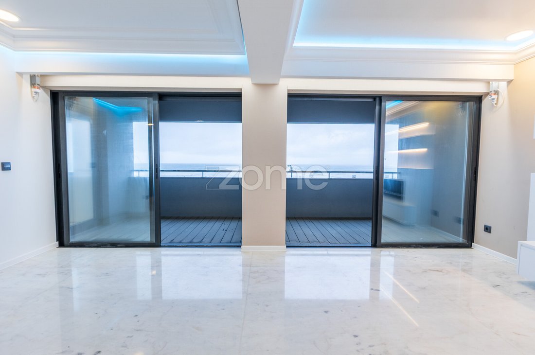 Apartment in Aver-o-Mar, Amorim e Terroso, Porto District, Portugal 4 - 16984599
