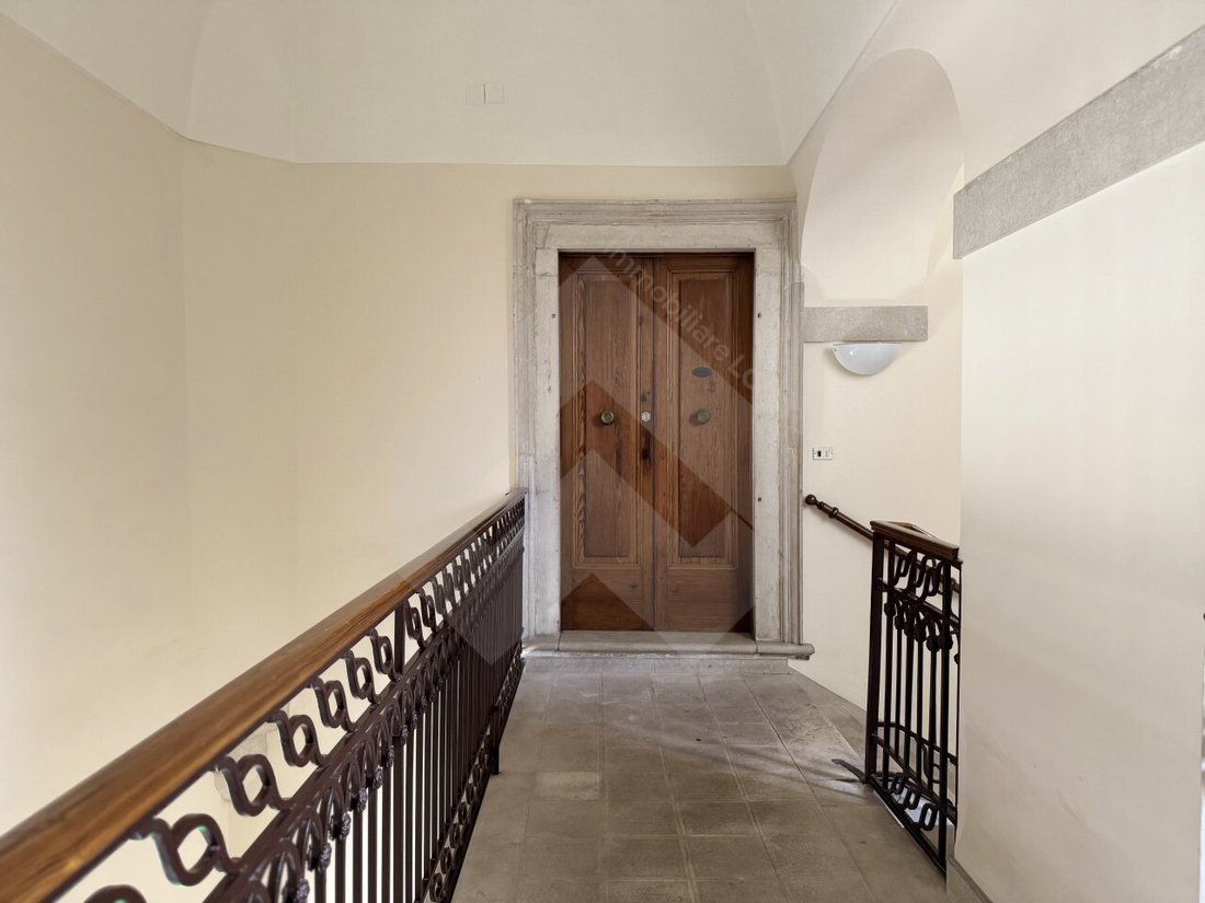Apartment in Andria, Apulia, Italy 4 - 16984386