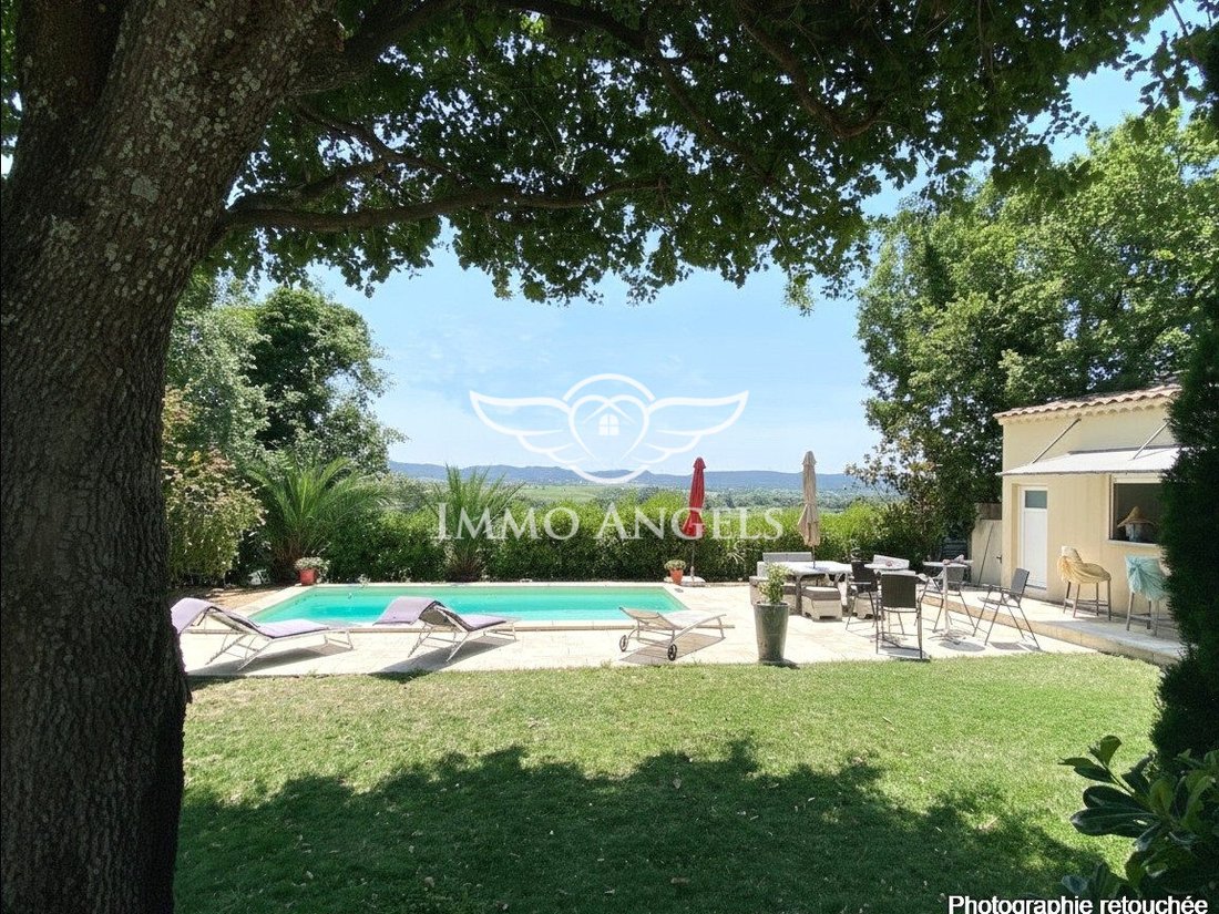 House in Centre Ville, Laudun-l'Ardoise, France 3 - 16985028