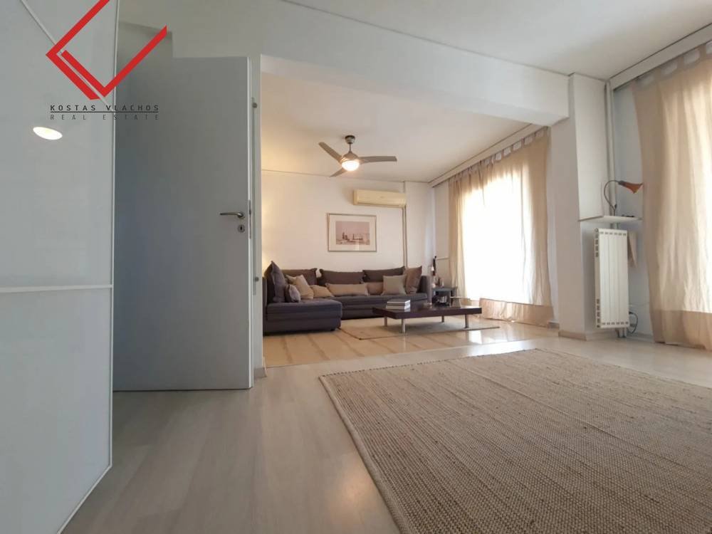 Apartment in Vouliagmeni, Attica, Greece 4 - 16981340