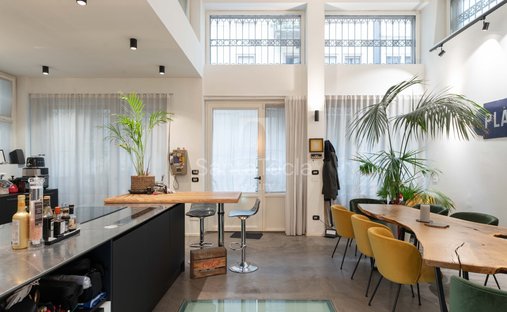 Wohnung in Centrale, Mailand, Italien 1
