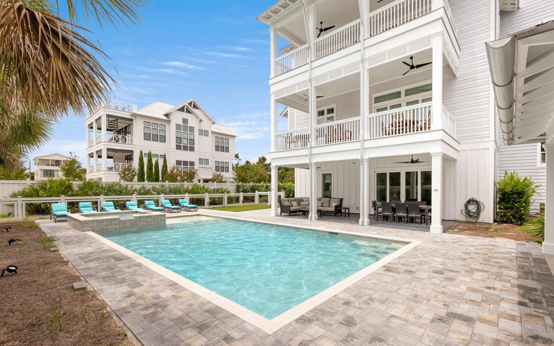 House in Santa Rosa Beach, Florida, United States 2 - 16977302