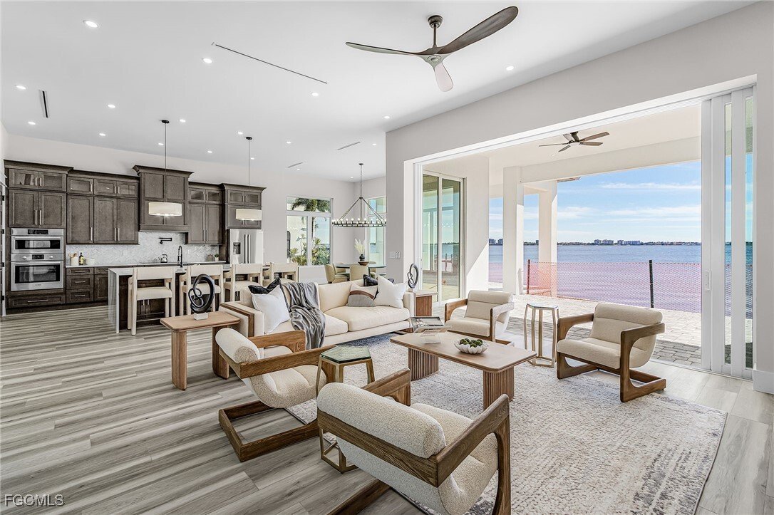 House in Cape Coral, Florida, United States 5 - 16942608