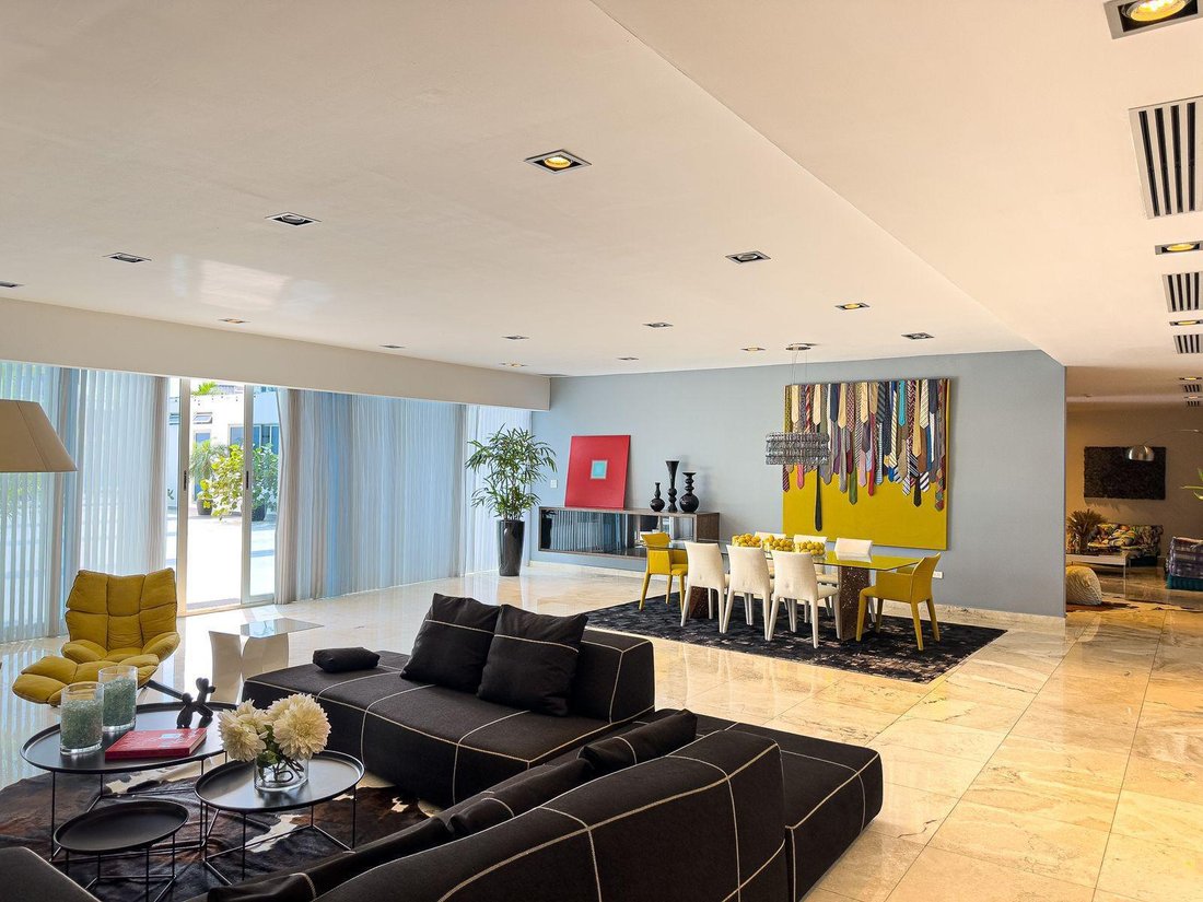 Condo in Panama City, Panama, Panama 2 - 16983944