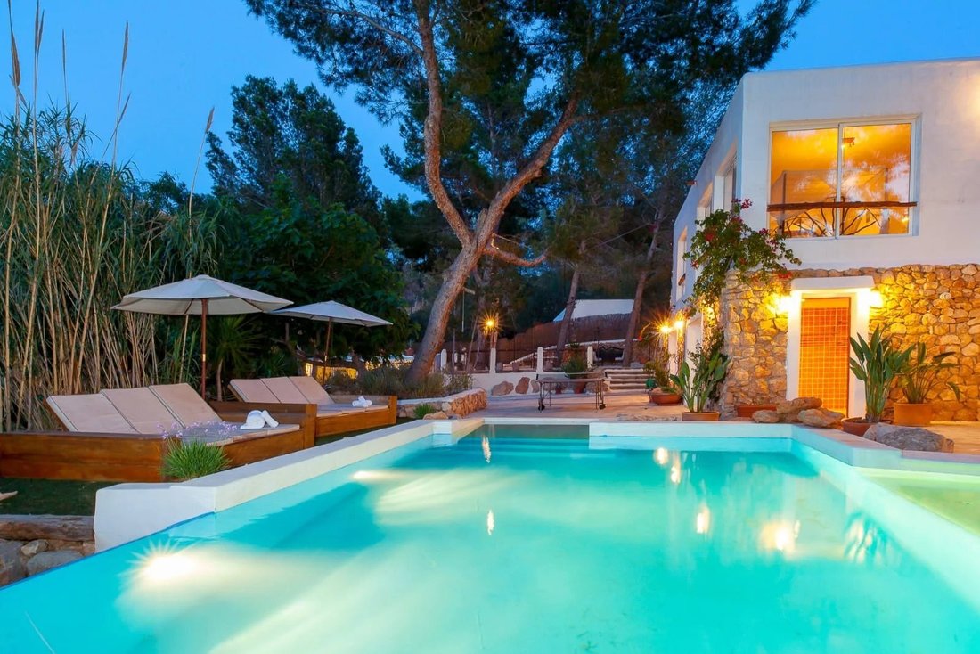 House in Balearic Islands, Spain 5 - 14809899