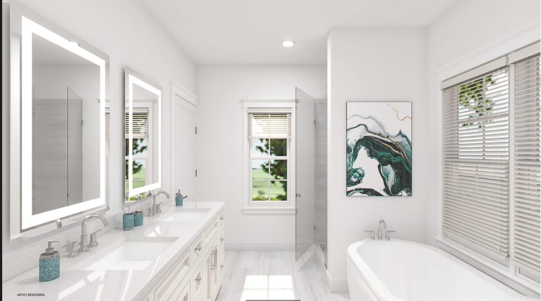 Condo in Westhampton Beach, New York, United States 4 - 16978308