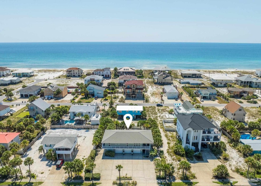 House in Gulf Breeze, Florida, United States 1 - 16977242