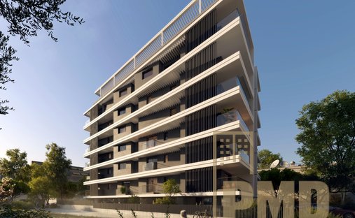 Appartement en South Athens, Attique, Grèce 1