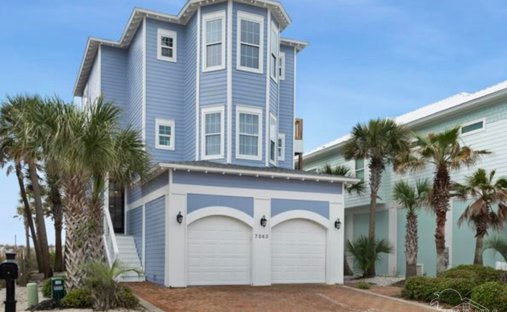House in Navarre Beach, Florida, United States 1