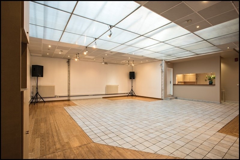 Apartment in Montrouge, Ile-de-France, France 5 - 16984337