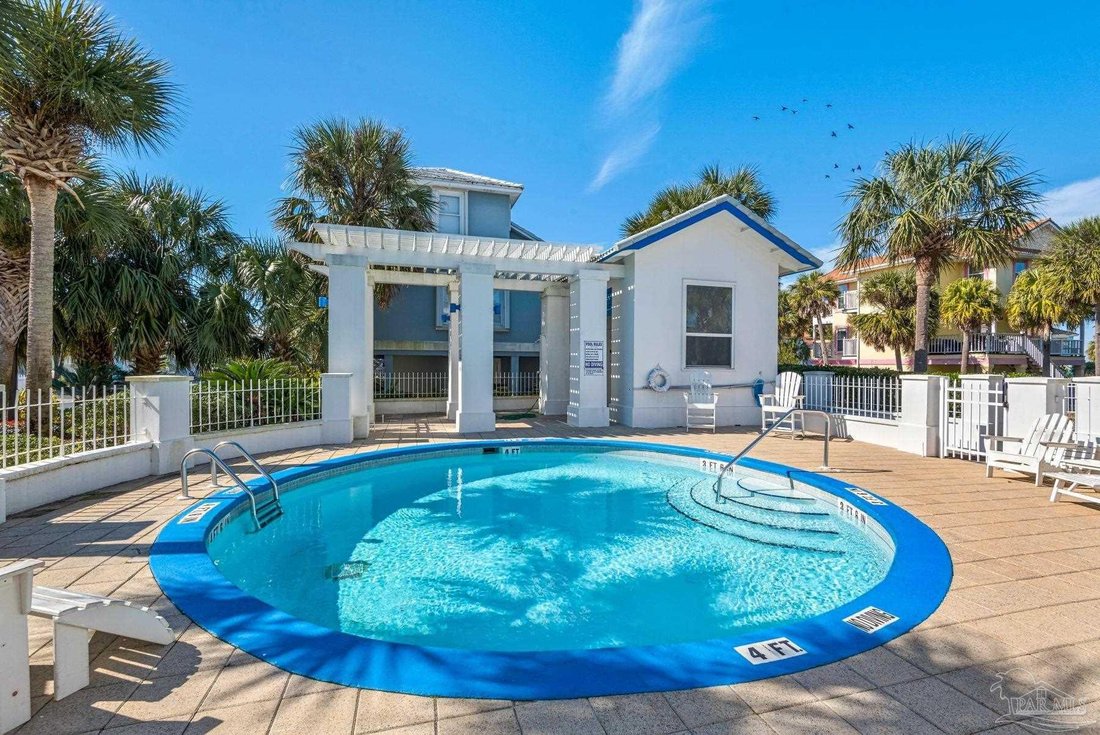 House in Navarre Beach, Florida, United States 2 - 16977296