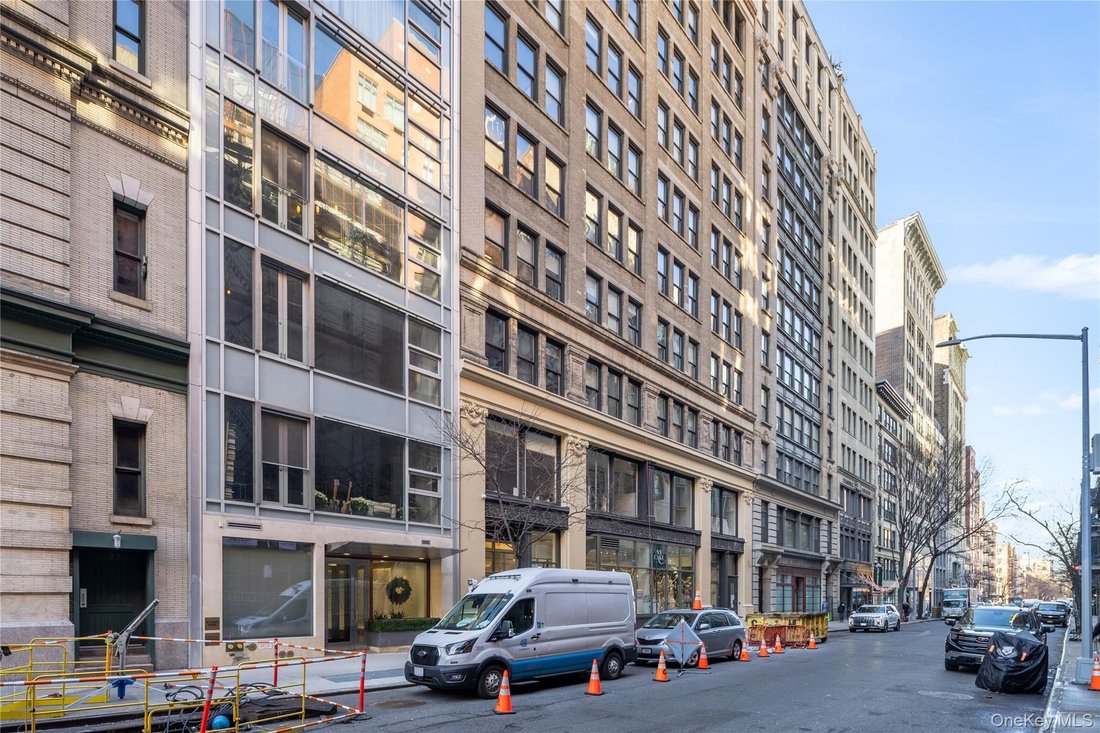 Condo in New York, New York, United States 2 - 16980056