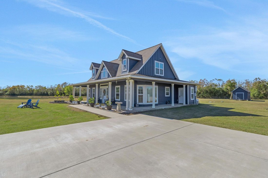 House in Devers, Texas, United States 5 - 16977204