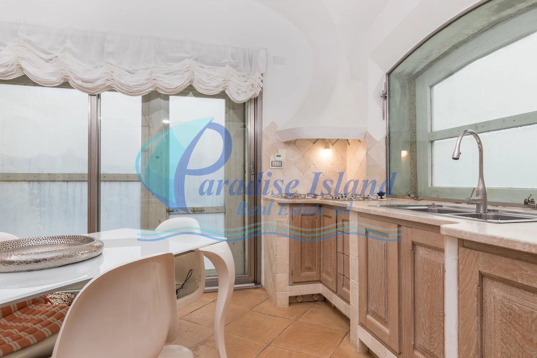 Villa in Arzachena, Sardinia, Italy 5 - 12723800