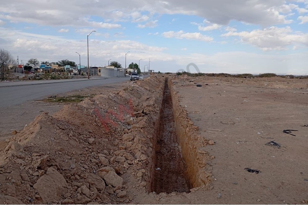 Land in San Isidro, Chihuahua, Mexico 2 - 16984335