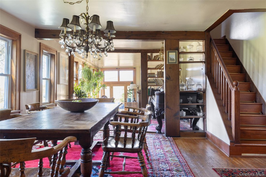 House in Kenoza Lake, New York, United States 5 - 16979267