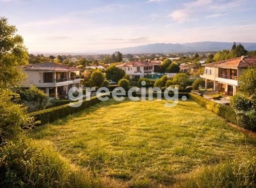 Land in Kifisia, Attica, Greece 5 - 16977329