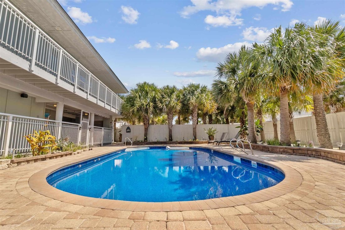 House in Gulf Breeze, Florida, United States 2 - 16977242