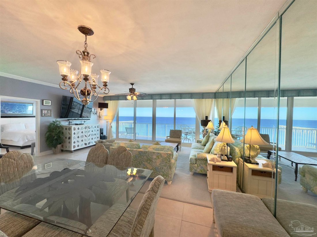 Condo in Pensacola Beach, Florida, United States 1 - 16977266
