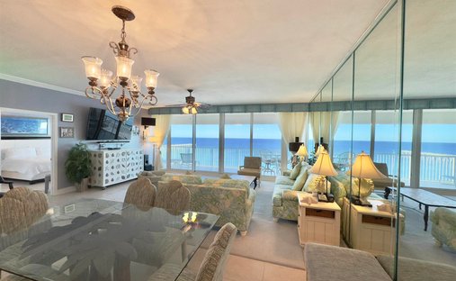 Condo in Pensacola Beach, Florida, United States 1