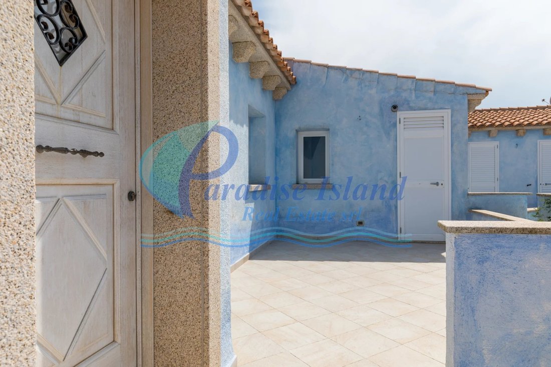 Apartment in Area Arzachena Paese, Arzachena, Sardinia 4 - 12731399