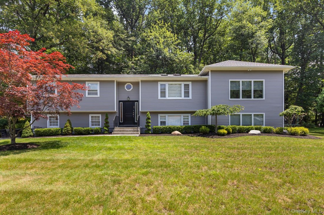 House in Spring Valley, New York, United States 1 - 16978775