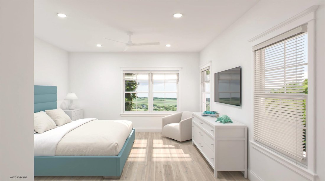Condo in Westhampton Beach, New York, United States 3 - 16978308