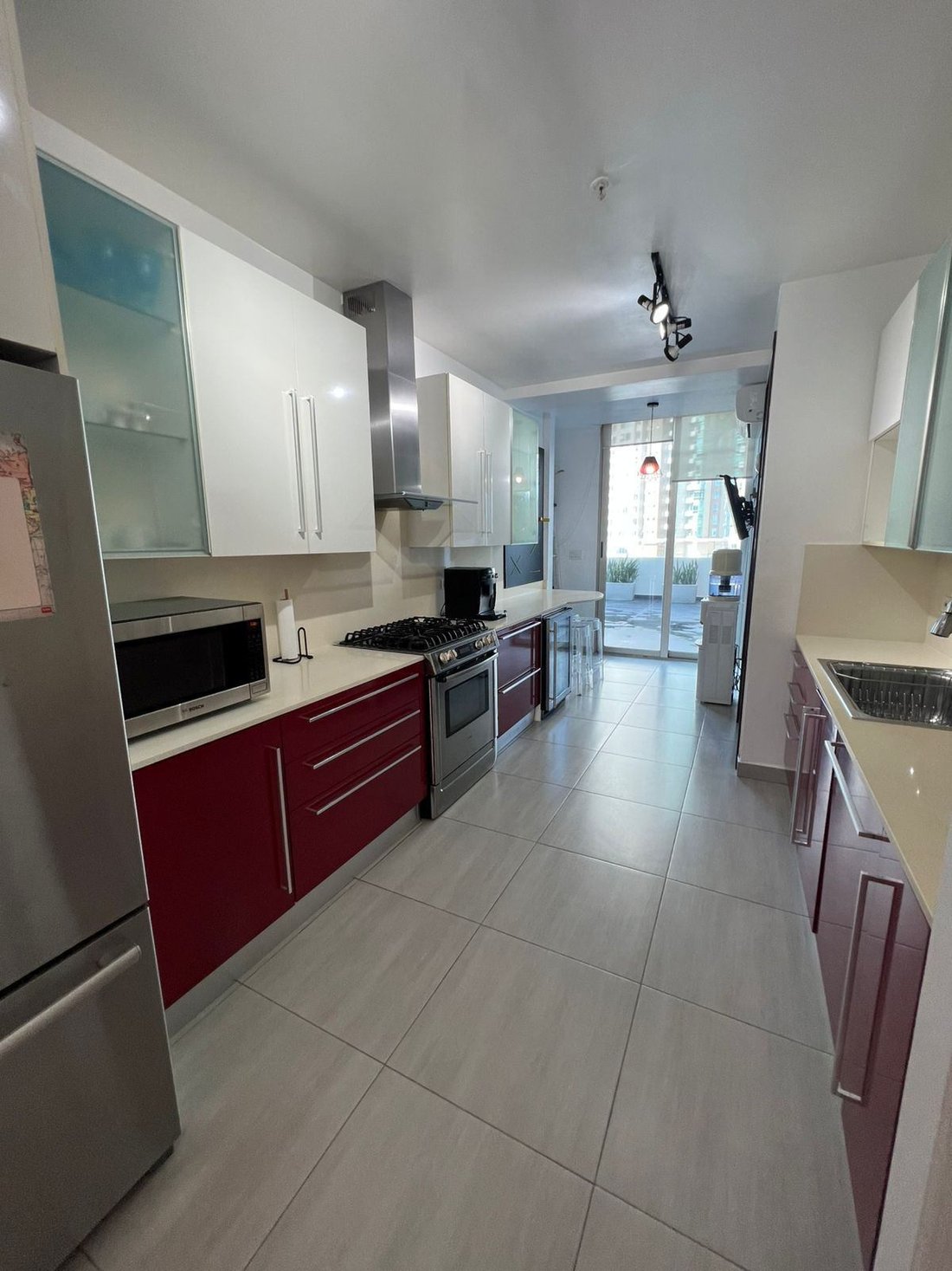 Condo in Panama City, Panama, Panama 4 - 16983944