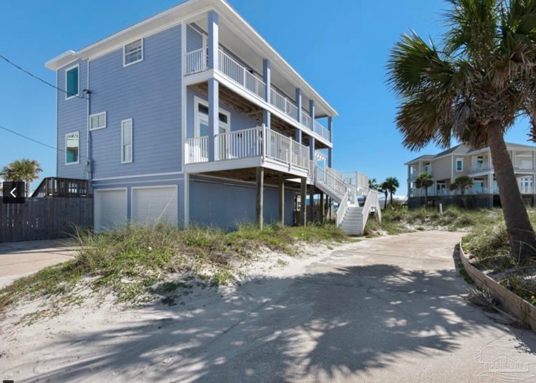 House in Gulf Breeze, Florida, United States 1 - 16977458