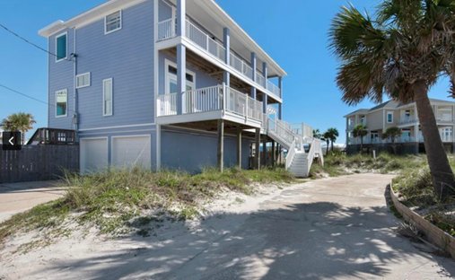 Casa a Gulf Breeze, Florida, Stati Uniti 1