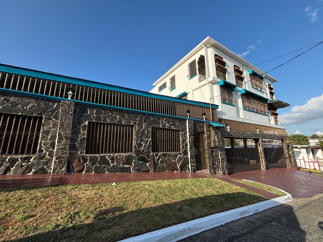 House in Panama City, Panama, Panama 1 - 16983950