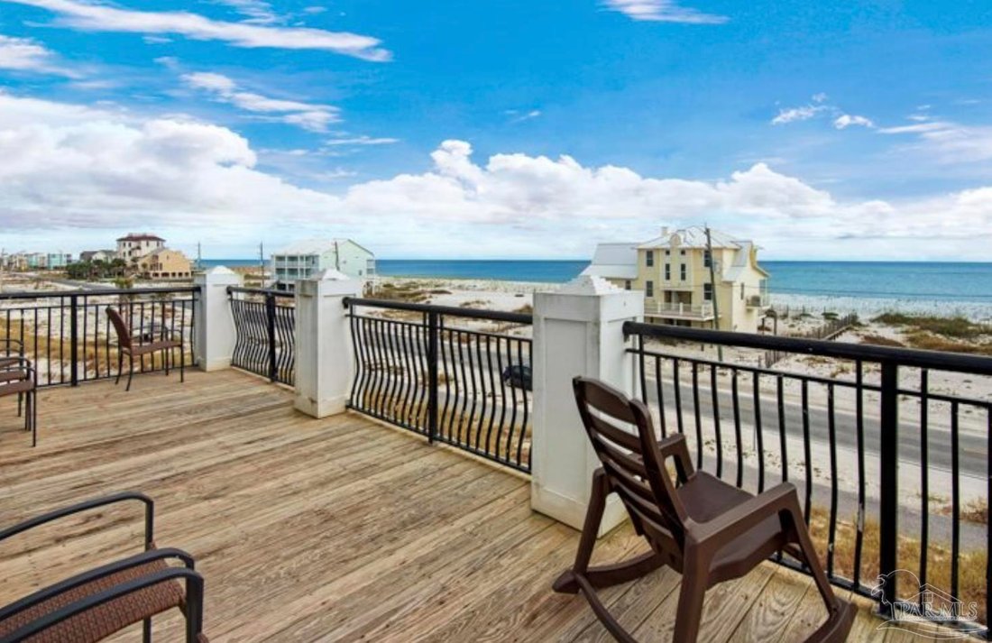 House in Navarre Beach, Florida, United States 4 - 16977506