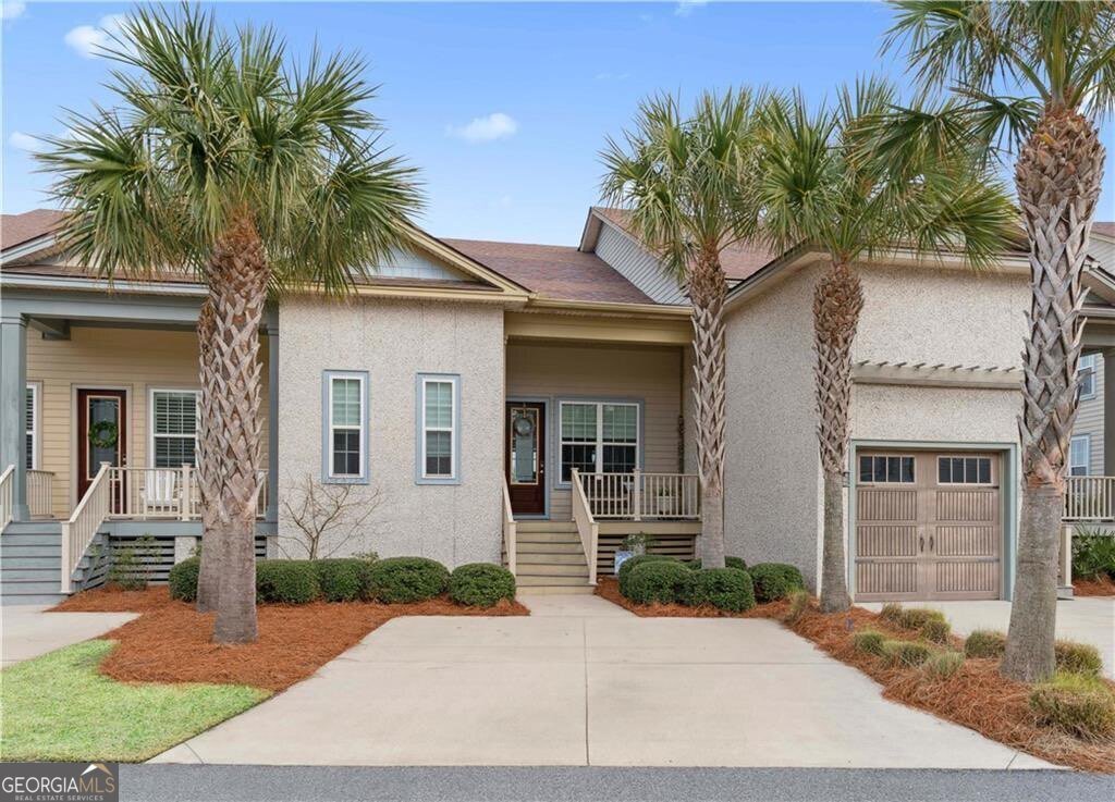 Townhouse in Jekyll Island, Georgia, United States 4 - 16983122