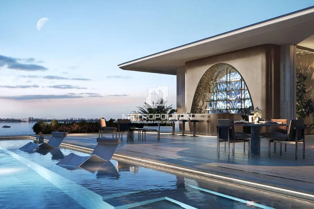 Apartment in Dubai Islands / Deira Islands, Dubai, United Arab Emirates 5 - 16981820