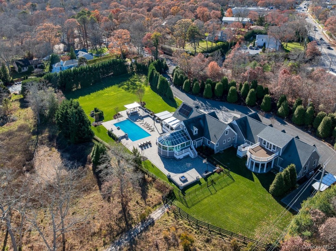 House in Hampton Bays, New York, United States 4 - 16978560