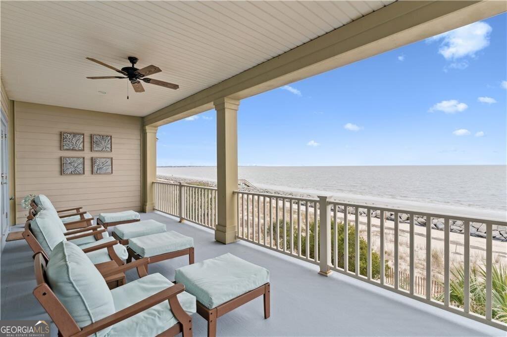 Townhouse in Jekyll Island, Georgia, United States 2 - 16983122